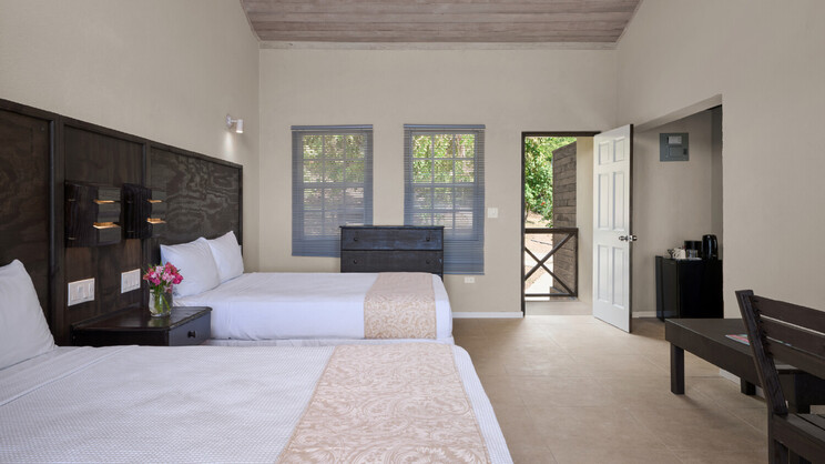 Superior Seaview Room 